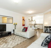 Forrest St - Accommodation Sunshine Coast