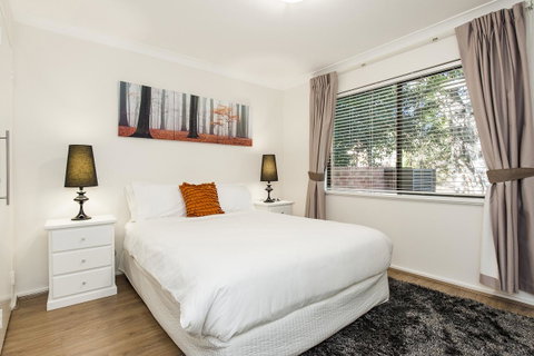 Forrest St - Accommodation Sunshine Coast 11