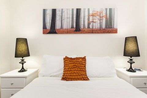 Forrest St - Accommodation Sunshine Coast 12