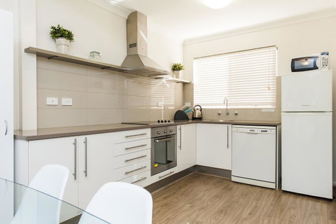 Forrest St - Accommodation Sunshine Coast 6