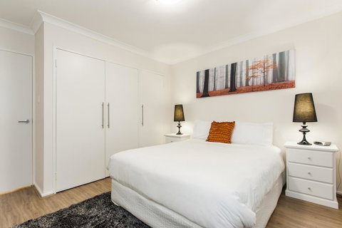 Forrest St - Accommodation Sunshine Coast 13