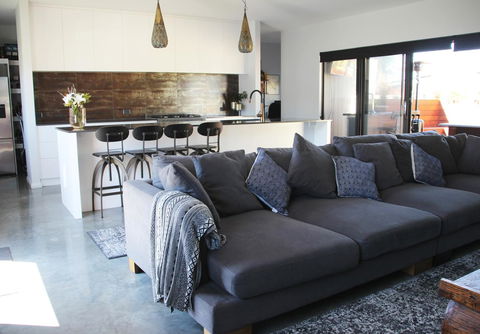 Bayside Luxury Escape Busselton - Accommodation Sunshine Coast 4