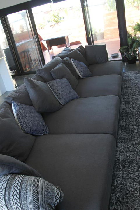 Bayside Luxury Escape Busselton - Accommodation Sunshine Coast 14