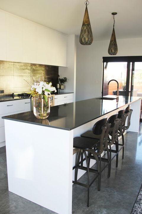 Bayside Luxury Escape Busselton - Accommodation Sunshine Coast 32