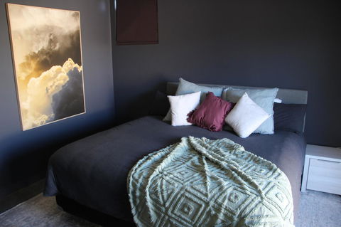Bayside Luxury Escape Busselton - Accommodation Sunshine Coast 5