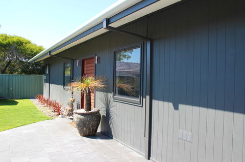 Bayside Luxury Escape Busselton - Accommodation Sunshine Coast 6