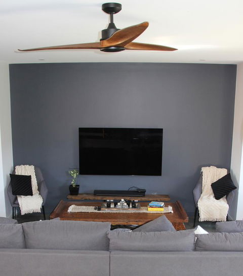 Bayside Luxury Escape Busselton - Accommodation Sunshine Coast 22
