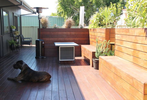 Bayside Luxury Escape Busselton - Accommodation Sunshine Coast 28
