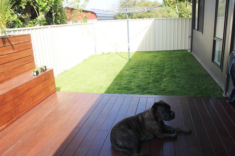 Bayside Luxury Escape Busselton - Accommodation Sunshine Coast 24