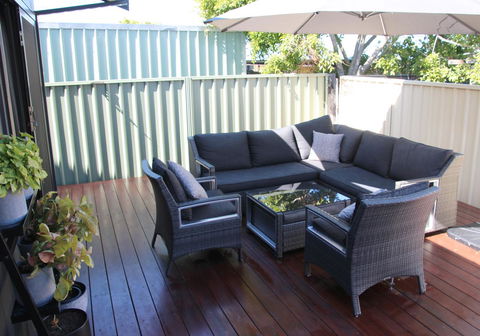Bayside Luxury Escape Busselton - Accommodation Sunshine Coast 21