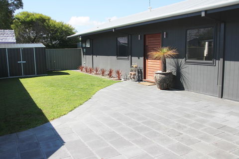 Bayside Luxury Escape Busselton - Accommodation Sunshine Coast 0