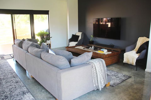 Bayside Luxury Escape Busselton - Accommodation Sunshine Coast 8