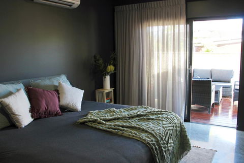 Bayside Luxury Escape Busselton - Accommodation Sunshine Coast 12