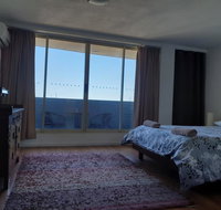 Studio 204 with balcony - Accommodation Sunshine Coast