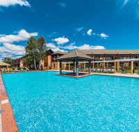 The Sebel Swan Valley the Vines - Accommodation Sunshine Coast