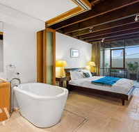 James Street Warehouse - Accommodation Sunshine Coast
