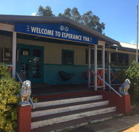 Esperance YHA - Accommodation Sunshine Coast
