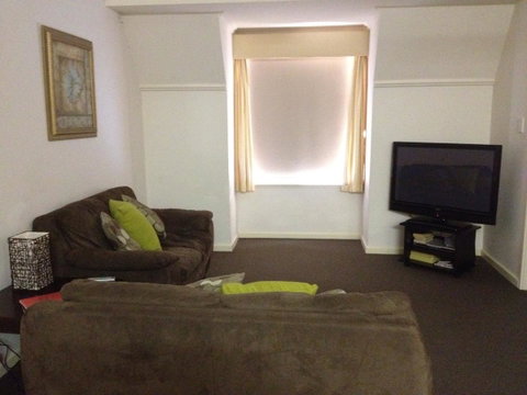 Dragonfly Apartment On Regal - Accommodation Sunshine Coast 7