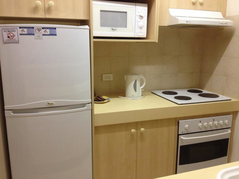 Dragonfly Apartment On Regal - Accommodation Sunshine Coast 14