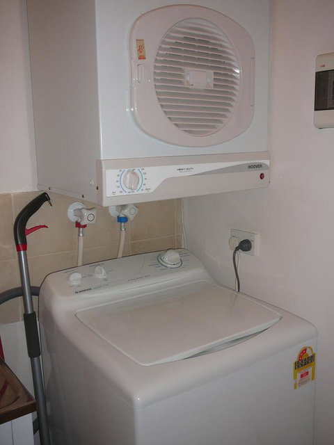 Dragonfly Apartment On Regal - Accommodation Sunshine Coast 20