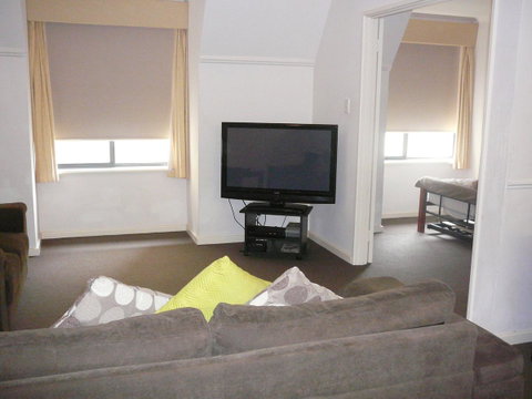 Dragonfly Apartment On Regal - Accommodation Sunshine Coast 11