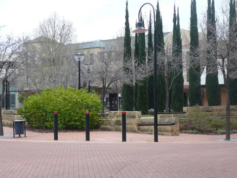 Dragonfly Apartment On Regal - Accommodation Sunshine Coast 36
