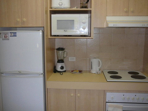Dragonfly Apartment On Regal - Accommodation Sunshine Coast 16