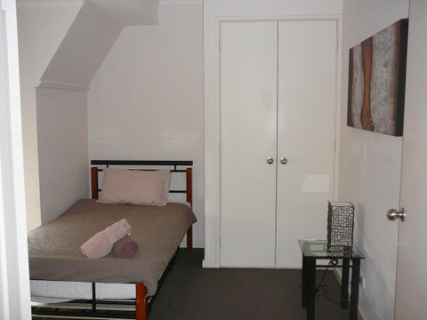 Dragonfly Apartment On Regal - Accommodation Sunshine Coast 13