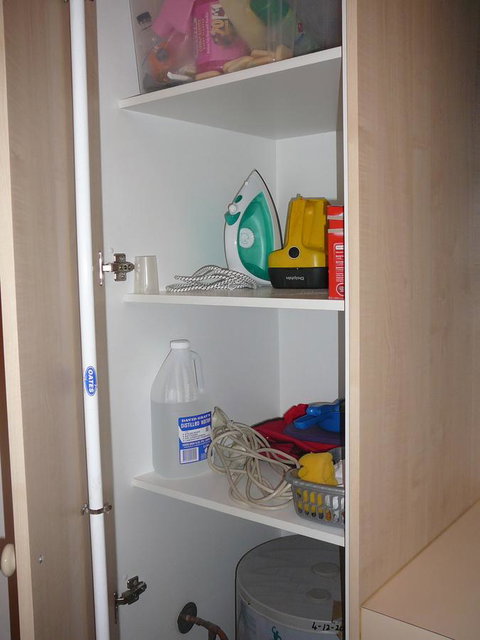 Dragonfly Apartment On Regal - Accommodation Sunshine Coast 21