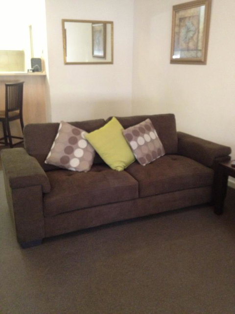 Dragonfly Apartment On Regal - Accommodation Sunshine Coast 8