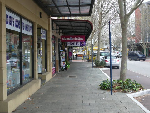 Dragonfly Apartment On Regal - Accommodation Sunshine Coast 33