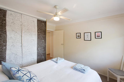 Solhaven - Accommodation Sunshine Coast 3