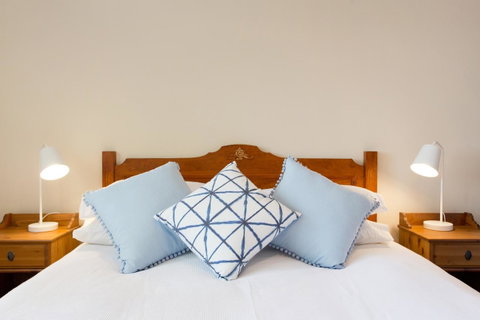 Solhaven - Accommodation Sunshine Coast 1