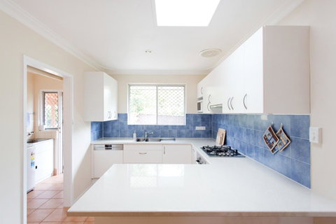 Solhaven - Accommodation Sunshine Coast 7
