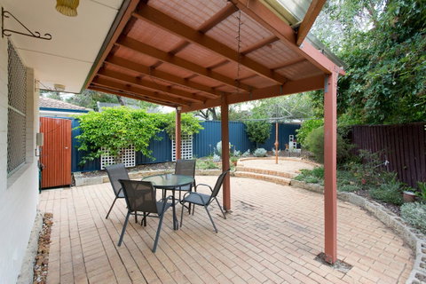 Solhaven - Accommodation Sunshine Coast 14