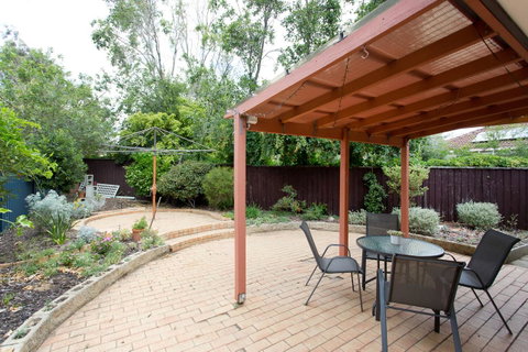 Solhaven - Accommodation Sunshine Coast 15