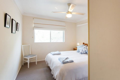 Solhaven - Accommodation Sunshine Coast 2