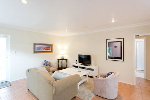 Solhaven - Accommodation Sunshine Coast 4