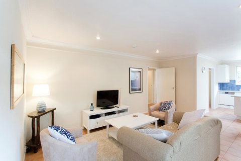 Solhaven - Accommodation Sunshine Coast 0