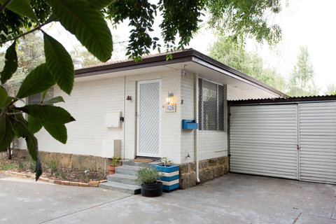 Solhaven - Accommodation Sunshine Coast 18