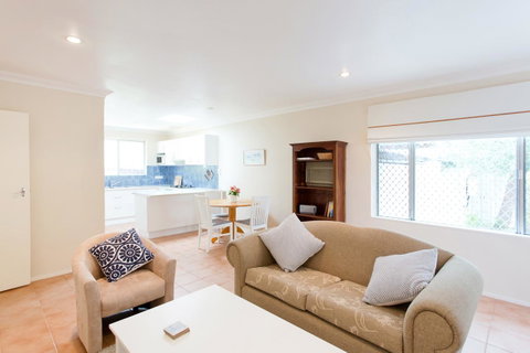 Solhaven - Accommodation Sunshine Coast 6