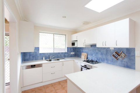 Solhaven - Accommodation Sunshine Coast 8