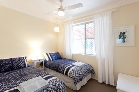 Solhaven - Accommodation Sunshine Coast 12