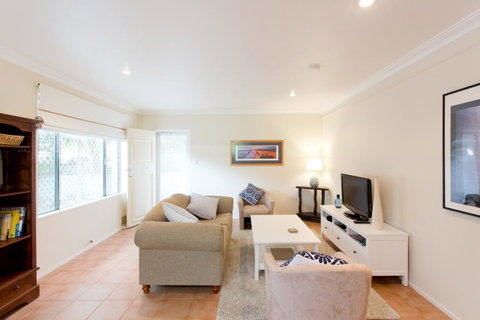 Solhaven - Accommodation Sunshine Coast 5