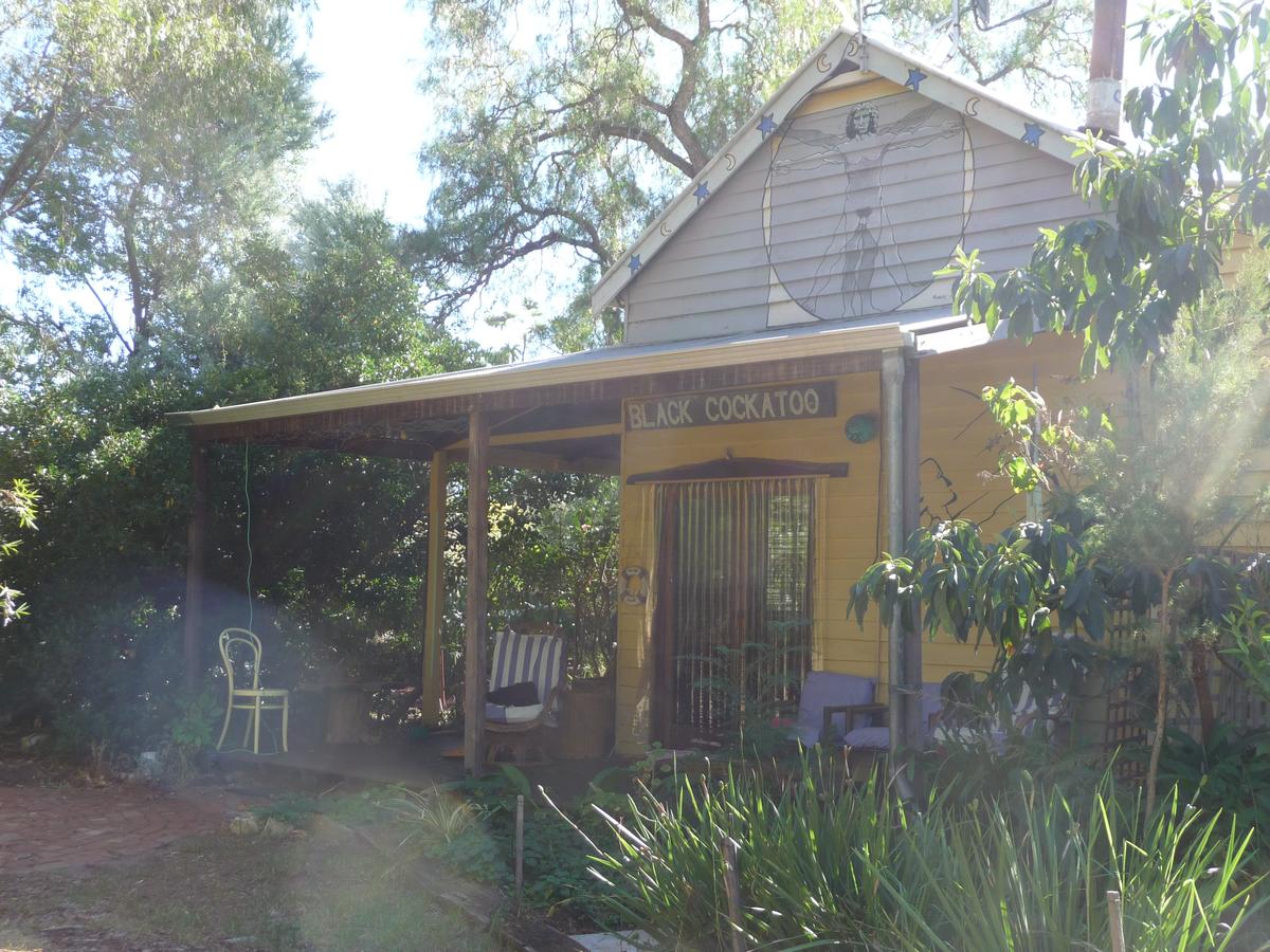 Nannup WA Accommodation Sunshine Coast