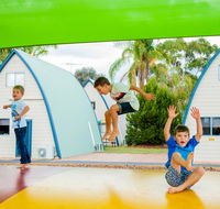 Discovery Parks  Bunbury - Accommodation Sunshine Coast