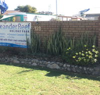 Leander Reef Holiday Park - Accommodation Sunshine Coast