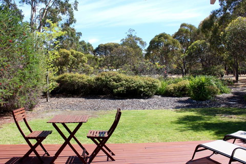 Moana Spa Villas - Prime Yallingup Location - Accommodation Sunshine Coast 21