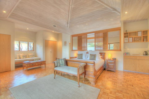 Moana Spa Villas - Prime Yallingup Location - Accommodation Sunshine Coast 25