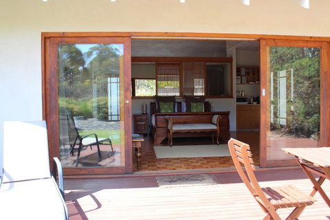 Moana Spa Villas - Prime Yallingup Location - Accommodation Sunshine Coast 33